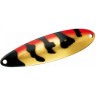 Блесна колеблющаяся DAIWA Laser Chinook S 17гр akakin yamame 07411383