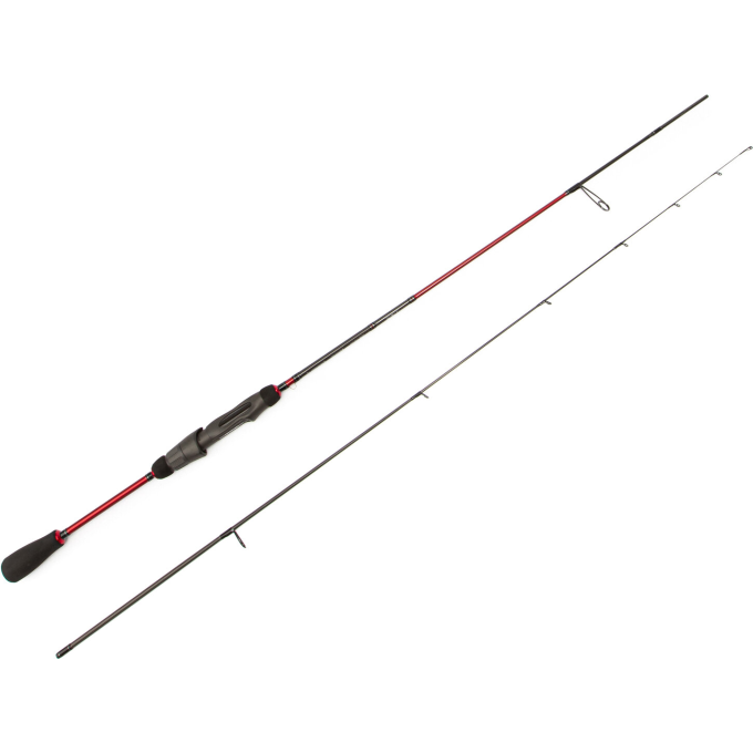 Спиннинг DAIWA FUEGO 902HFS (2.74м; 20-60г) 11023-11R