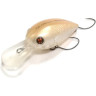 Воблер DAIWA Presso Wabble 40F shiny albino 04814709